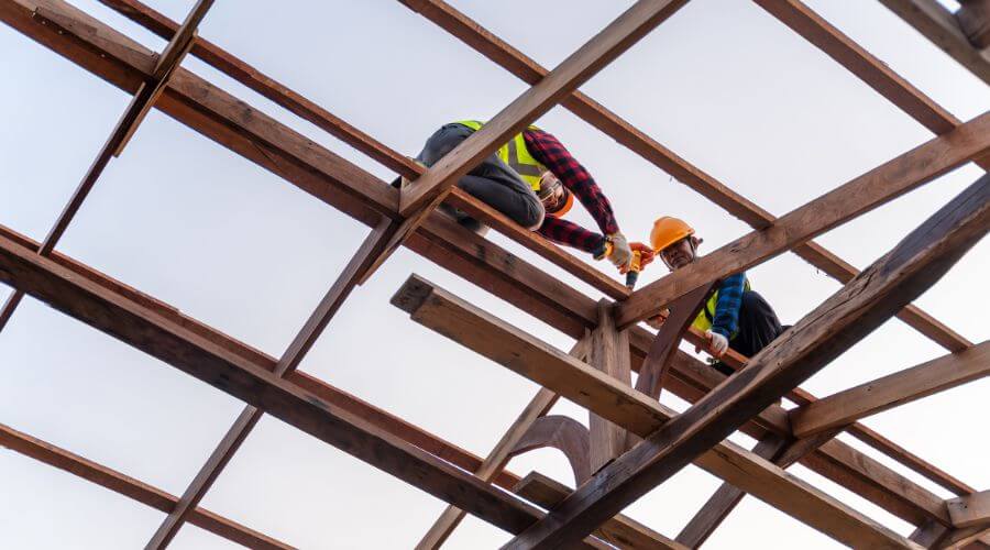 Professional Storm Sewer Service services in Concho, OK